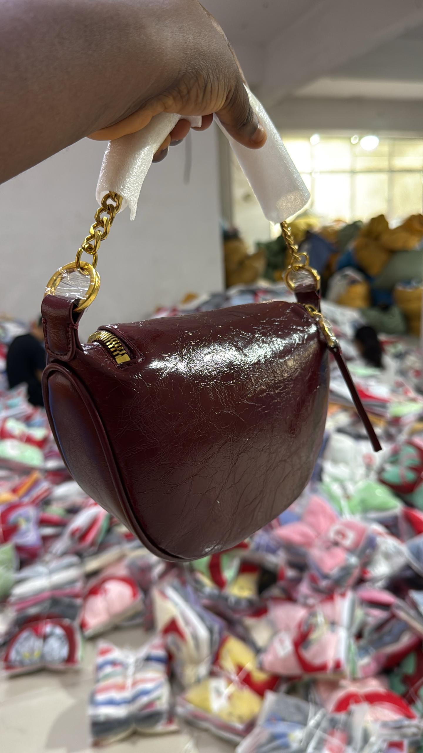 Bag 120