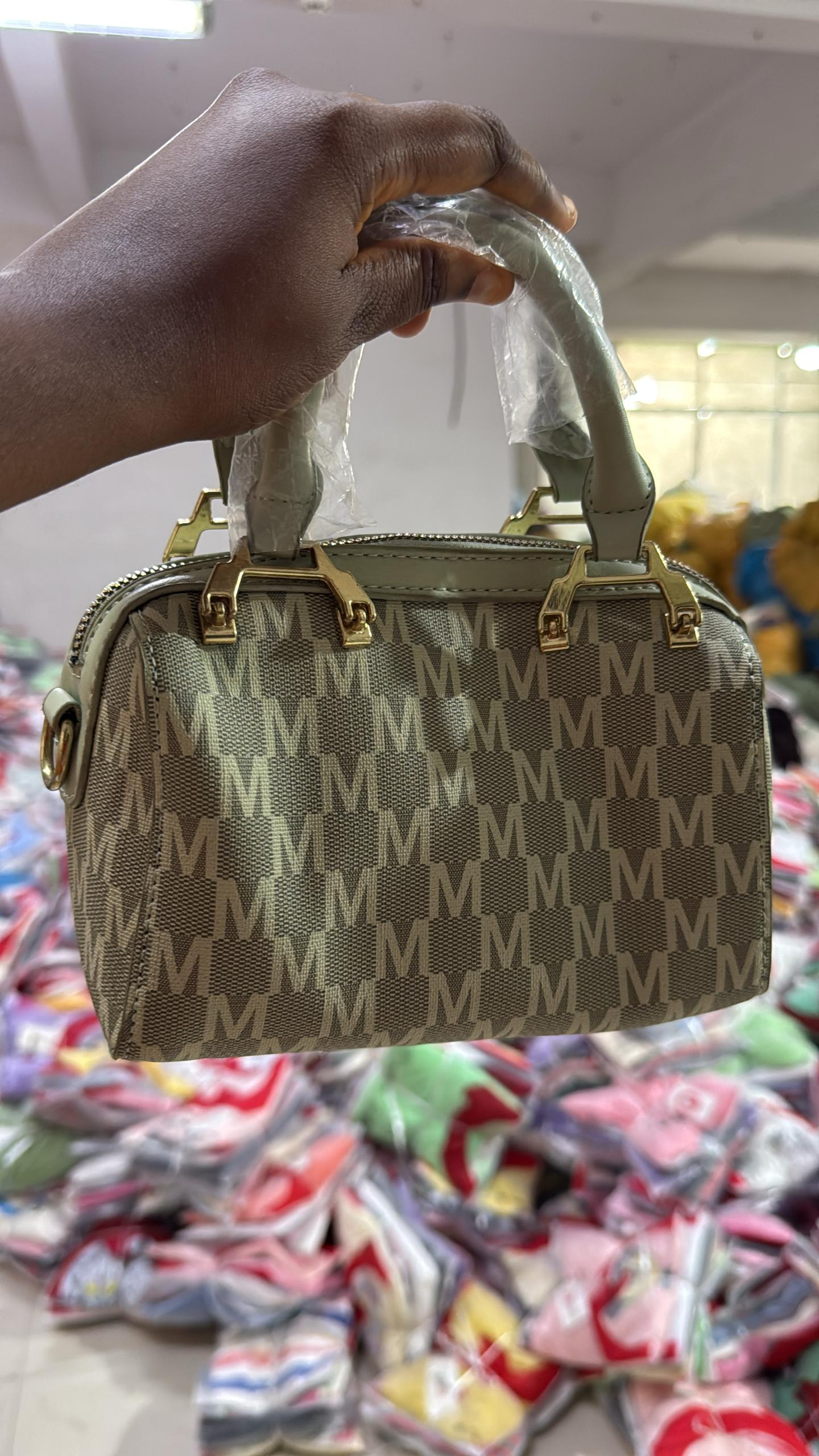 Bag 123