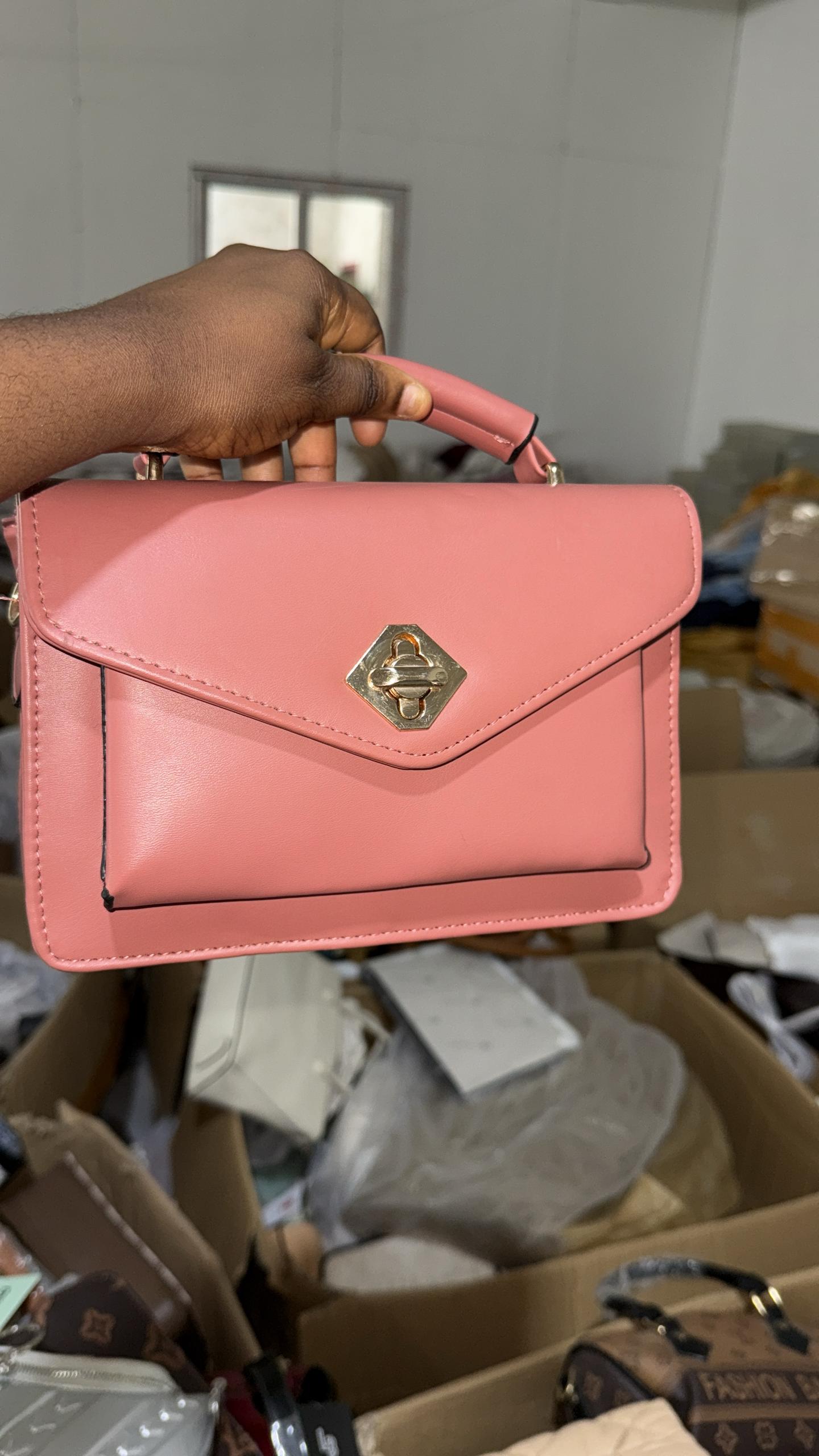 Bag 138