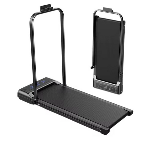 Treadmill walking machine