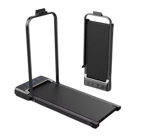 Treadmill walking machine
