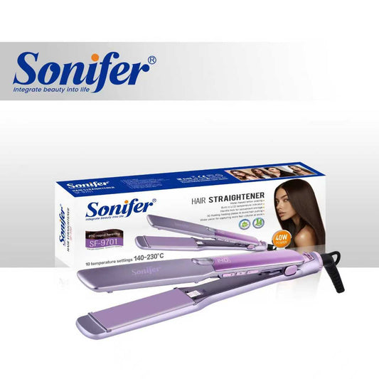 SONIFER 2