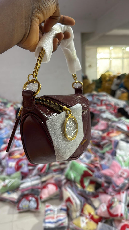 Bag 120