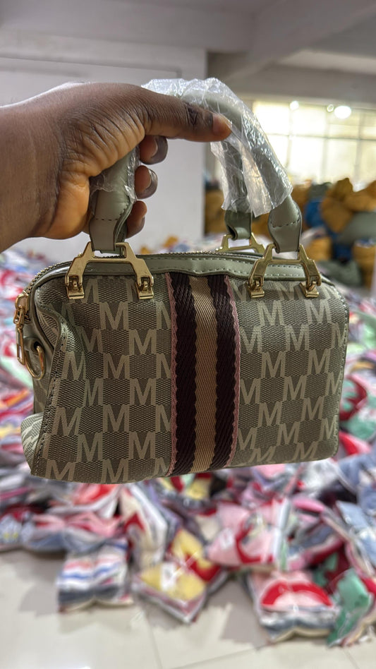 Bag 123
