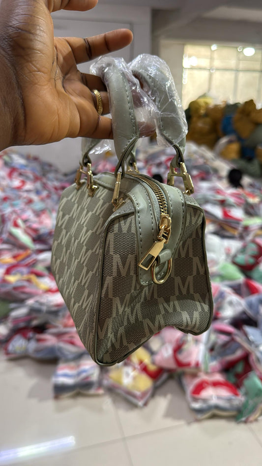 Bag 123