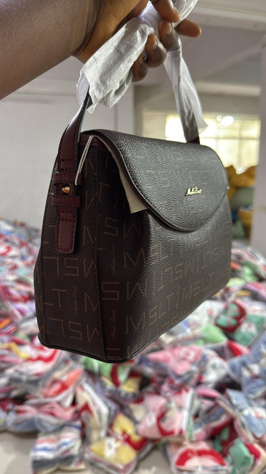 Bag 121