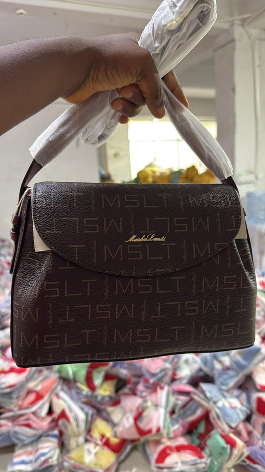Bag 121