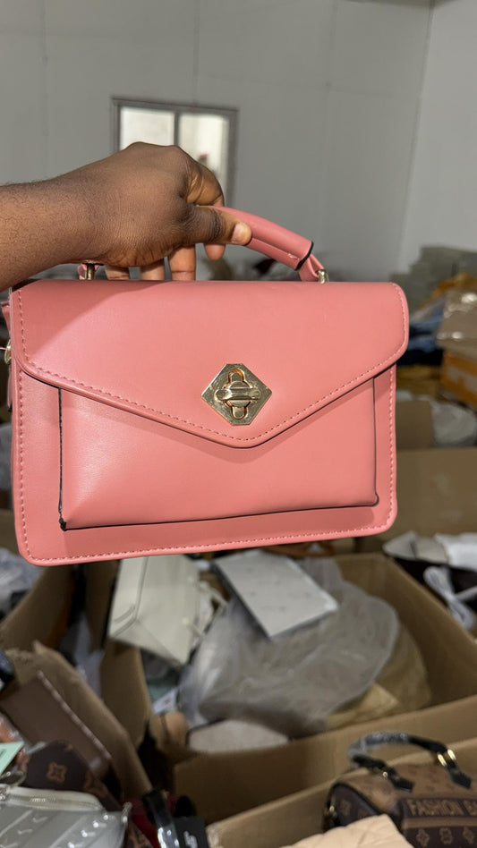 Bag 138