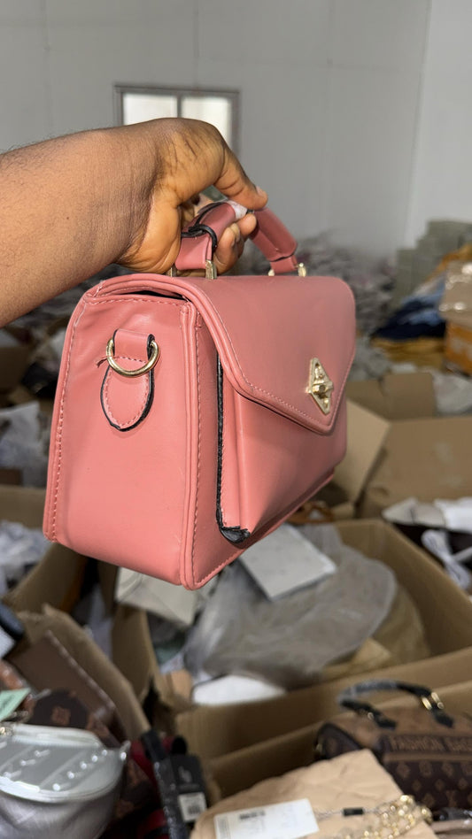 Bag 138