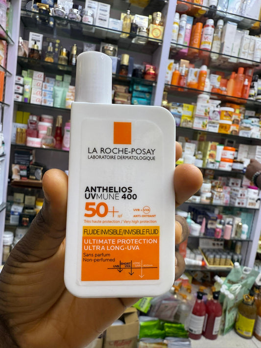 LA ROCHE-POSAY SUNSCREEN