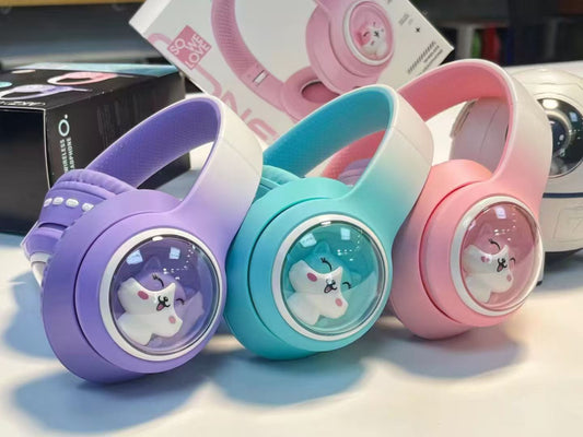 Kids headphones