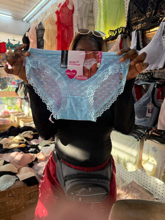 Pants - Design 1